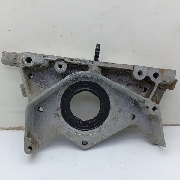 Retentor Virabrequim C3 208 2008 1.6 2013 2014 2015 A 2019