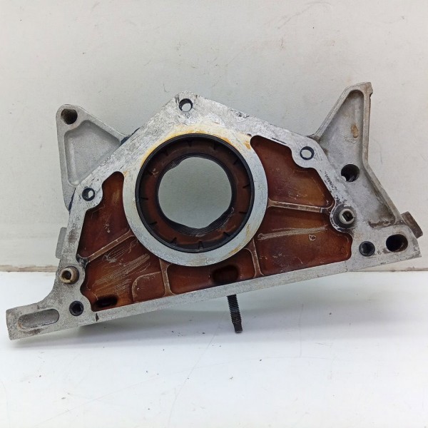 Retentor Virabrequim C3 208 2008 1.6 2013 2014 2015 A 2019