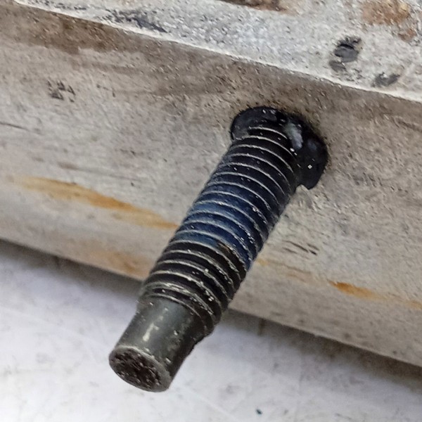 Retentor Virabrequim C3 208 2008 1.6 2013 2014 2015 A 2019