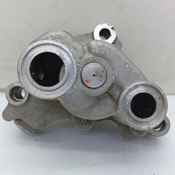 Bomba Óleo Captur Oroch Sandero 1.6 16v 2016 2017 18 A 2022