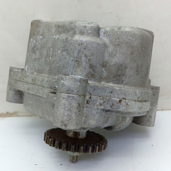 Bomba Óleo Captur Oroch Sandero 1.6 16v 2016 2017 18 A 2022