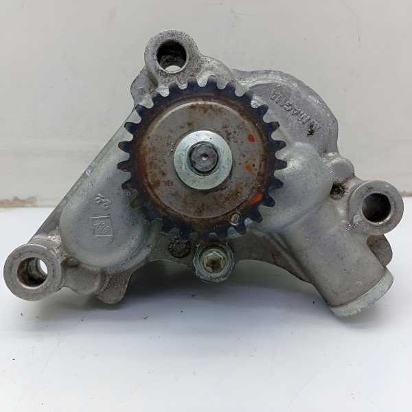 Bomba Óleo Captur Oroch Sandero 1.6 16v 2016 2017 18 A 2022