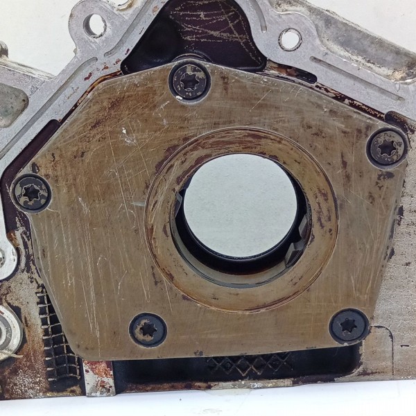 Bomba Óleo Peugeot 307 2007 2008 2009 2010 2011 A 2012