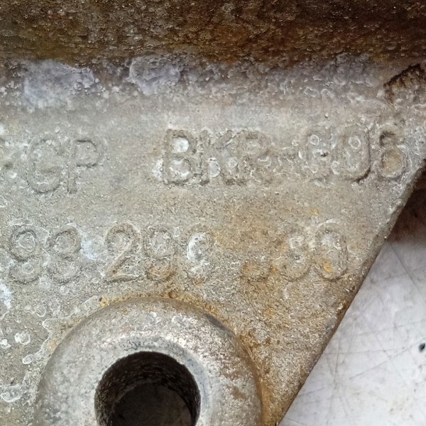 Bomba Óleo Corsa Montana 1.0 1.4 1.6 2001 2002 2003 A 2005