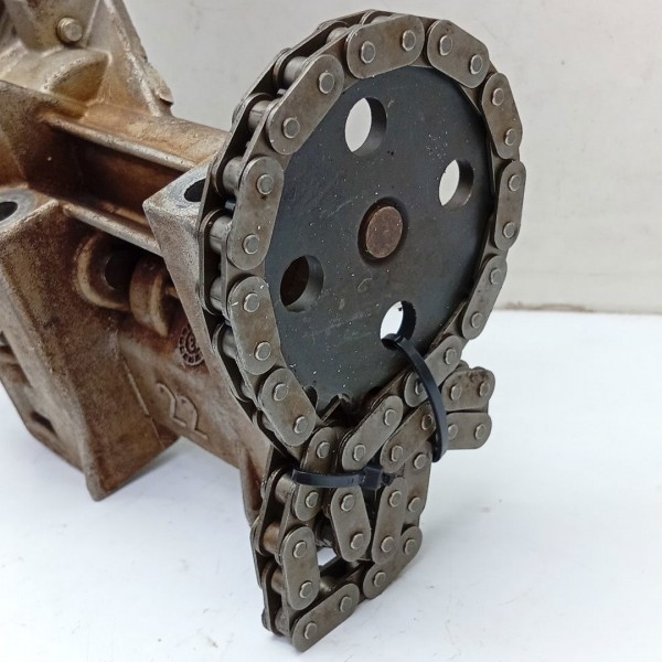 Bomba Óleo Renault Clio Logan Sandero 1.6 2007 2008 A 2013