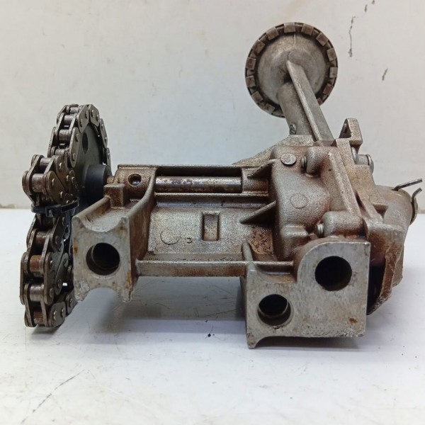 Bomba Óleo Renault Clio Logan Sandero 1.6 2007 2008 A 2013