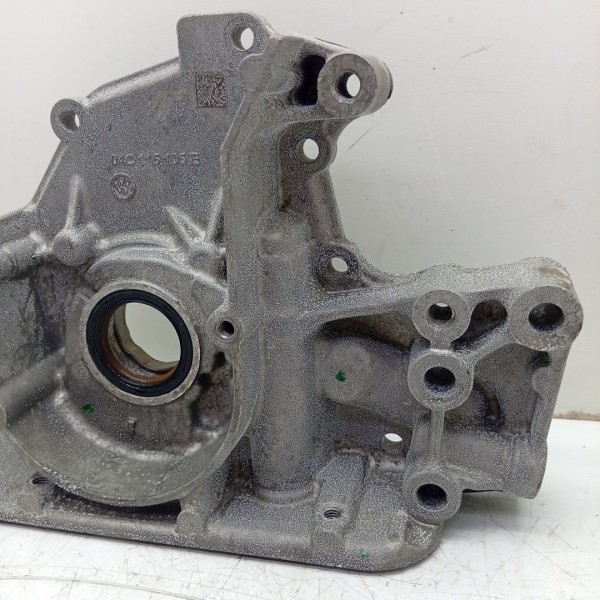 Bomba Óleo Gol 2017 2018 2019 2020 2021 A 2022 Original