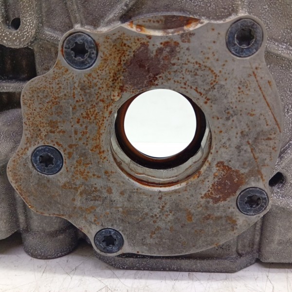 Bomba Óleo Gol 2017 2018 2019 2020 2021 A 2022 Original