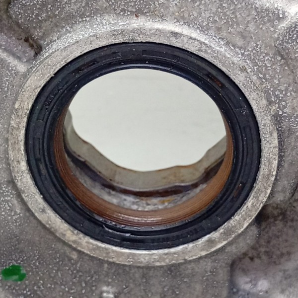 Bomba Óleo Gol 2017 2018 2019 2020 2021 A 2022 Original