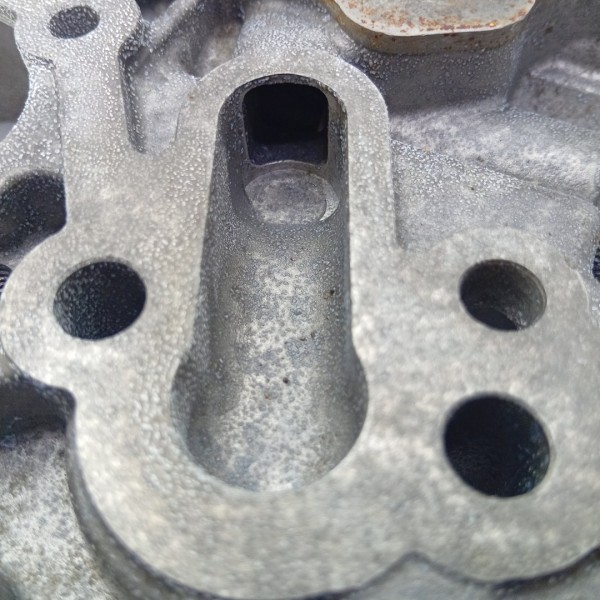 Bomba Óleo Gol 2017 2018 2019 2020 2021 A 2022 Original