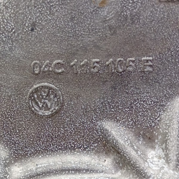 Bomba Óleo Gol 2017 2018 2019 2020 2021 A 2022 Original