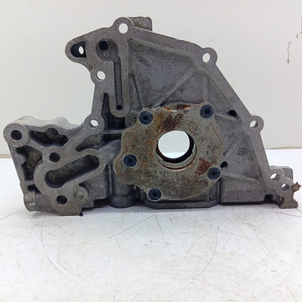 Bomba Óleo Gol 2017 2018 2019 2020 2021 A 2022 Original