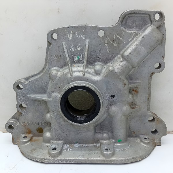 Bomba Óleo Motor Gol Motor Ea111 2008 2009 2010 2011 A 2015