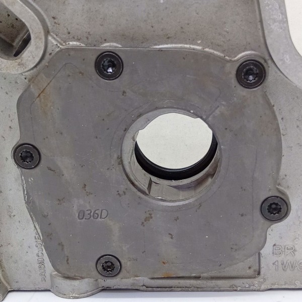 Bomba Óleo Motor Gol Motor Ea111 2008 2009 2010 2011 A 2015