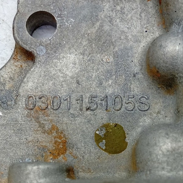 Bomba Óleo Motor Gol Motor Ea111 2008 2009 2010 2011 A 2015