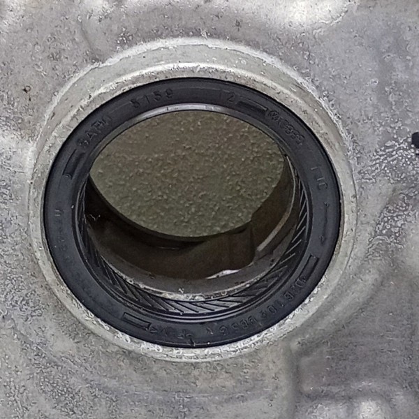 Bomba Óleo Motor Gol Motor Ea111 2008 2009 2010 2011 A 2015