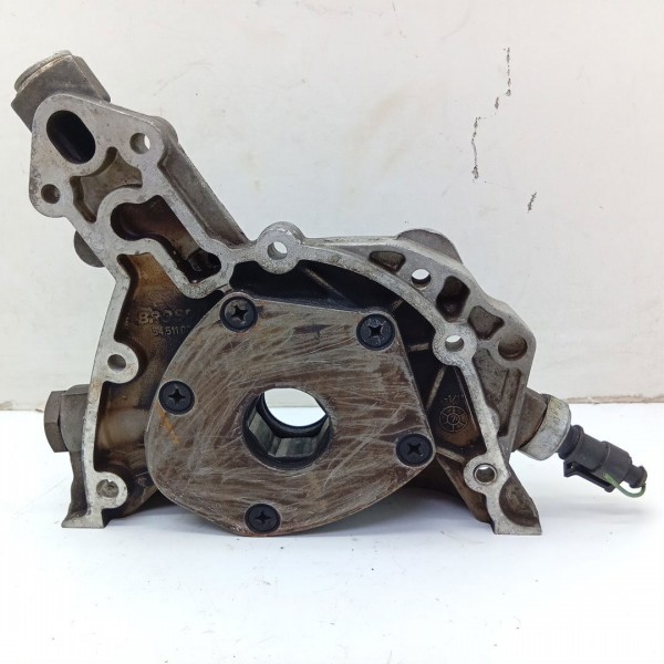 Bomba Óleo Corsa Celta Prisma Montana Meriva 93293030