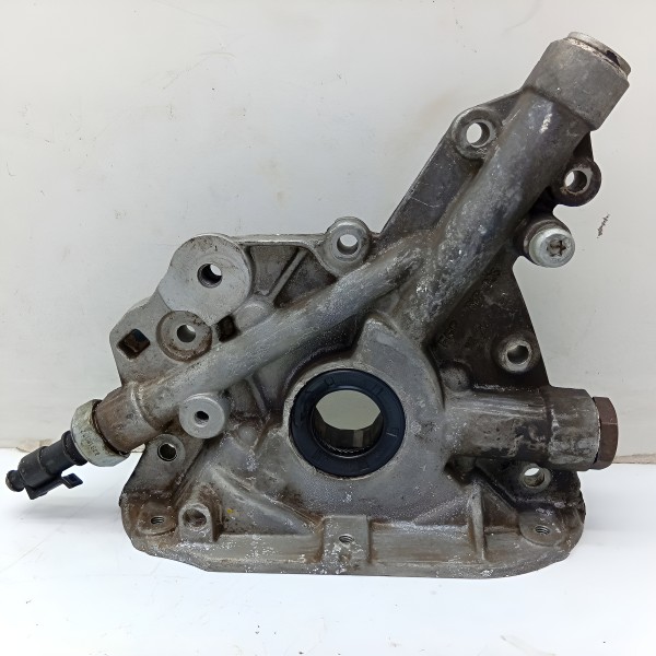 Bomba Óleo Corsa Celta Prisma Montana Meriva 93293030