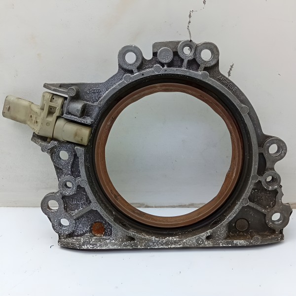 Flange Virabrequim Golf 1.0 3cc 2016 2017 2019 2020 A 2022