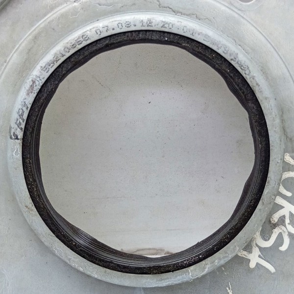 Retentor Traseiro Virabrequim Fire 1.4 8v E Fire 1.0 1.3 16v