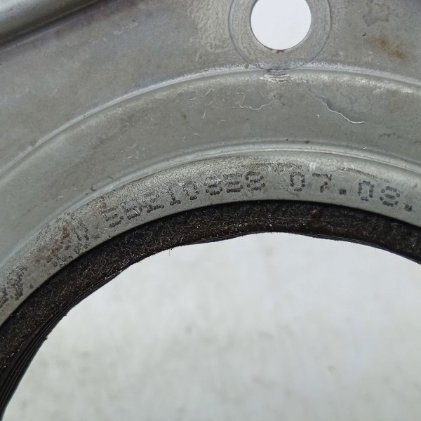 Retentor Traseiro Virabrequim Fire 1.4 8v E Fire 1.0 1.3 16v