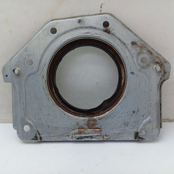 Retentor Traseiro Virabrequim Fire 1.4 8v E Fire 1.0 1.3 16v