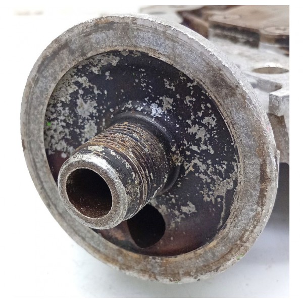 Bomba Óleo Hyundai Tucson I30 2.0 16v 2006 2007 2008 A 2016