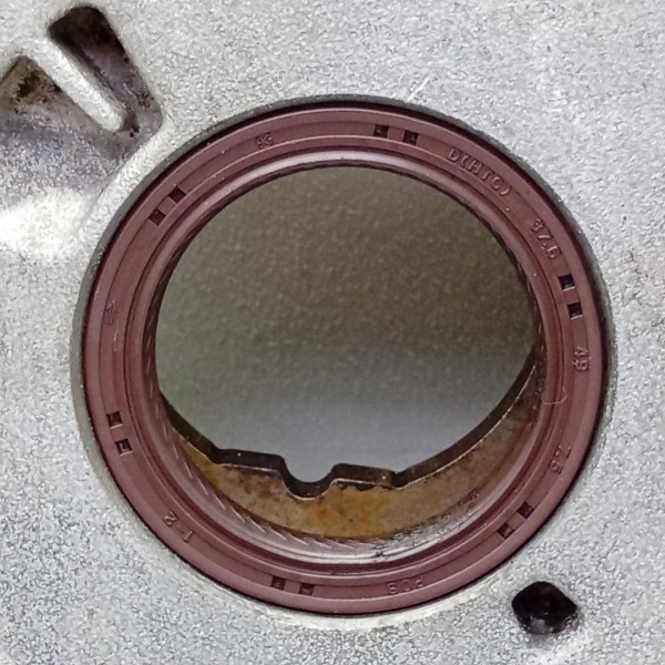 Bomba Óleo Hyundai Tucson I30 2.0 16v 2006 2007 2008 A 2016