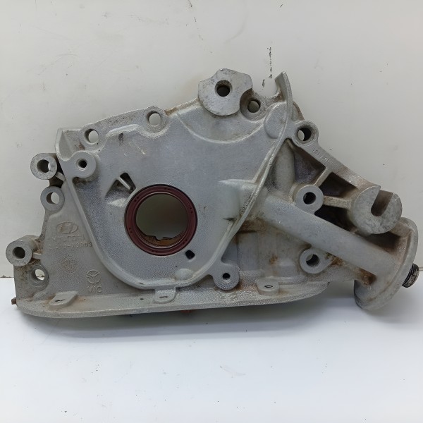 Bomba Óleo Hyundai Tucson I30 2.0 16v 2006 2007 2008 A 2016