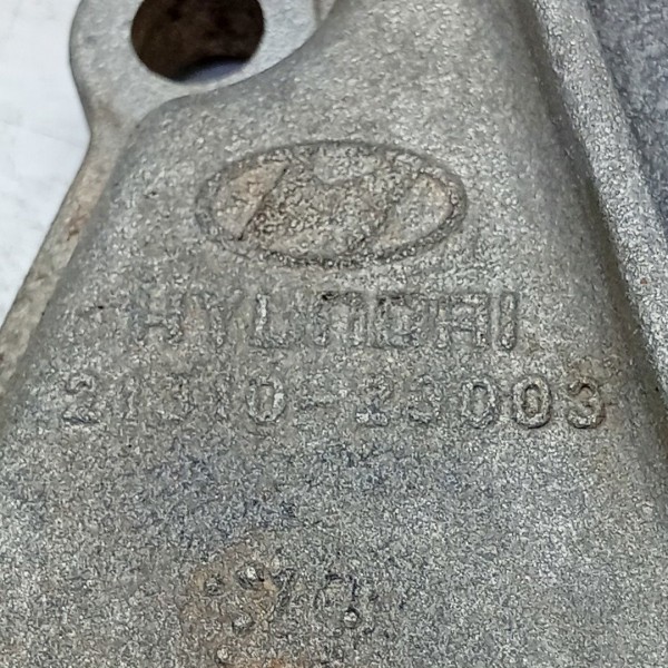 Bomba Óleo Hyundai Tucson I30 2.0 16v 2006 2007 2008 A 2016