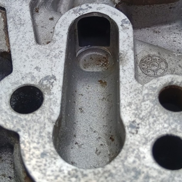 Bomba Óleo Volkswagen Fox 2015 2016 2017 2018 2019 A 2022