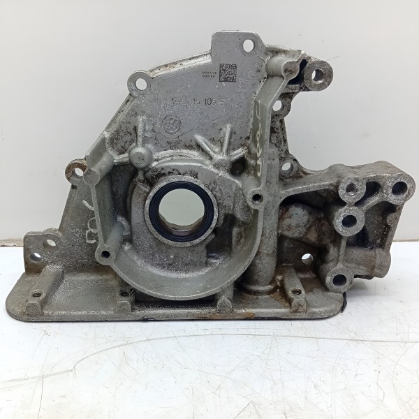 Bomba Óleo Volkswagen Fox 2015 2016 2017 2018 2019 A 2022