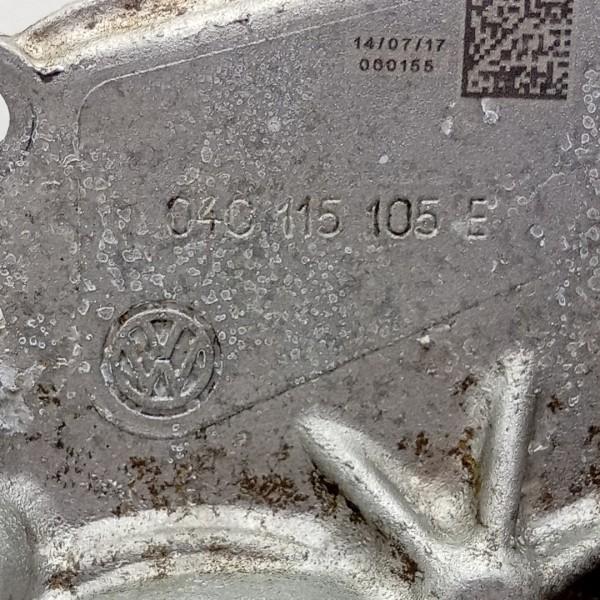 Bomba Óleo Volkswagen Fox 2015 2016 2017 2018 2019 A 2022