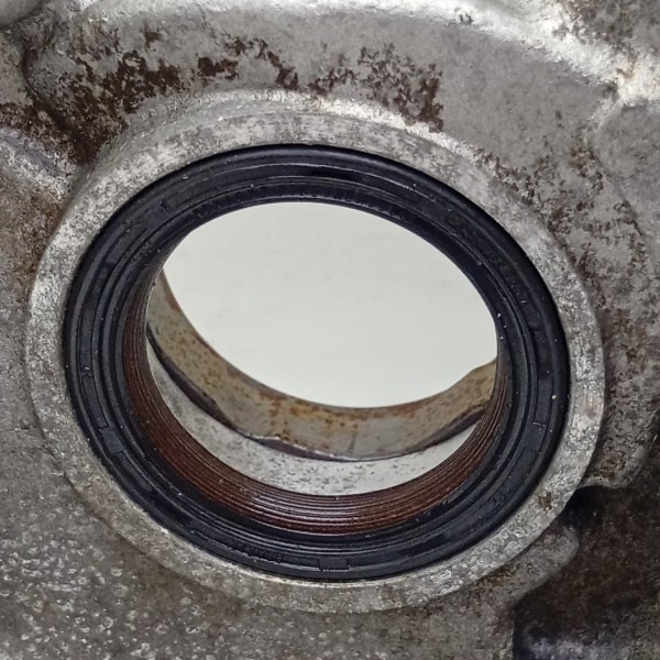 Bomba Óleo Volkswagen Fox 2015 2016 2017 2018 2019 A 2022