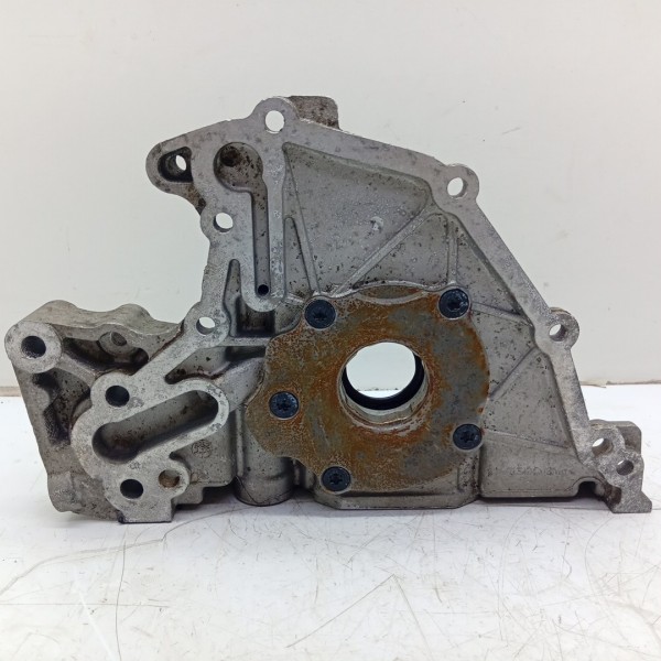 Bomba Óleo Volkswagen Fox 2015 2016 2017 2018 2019 A 2022