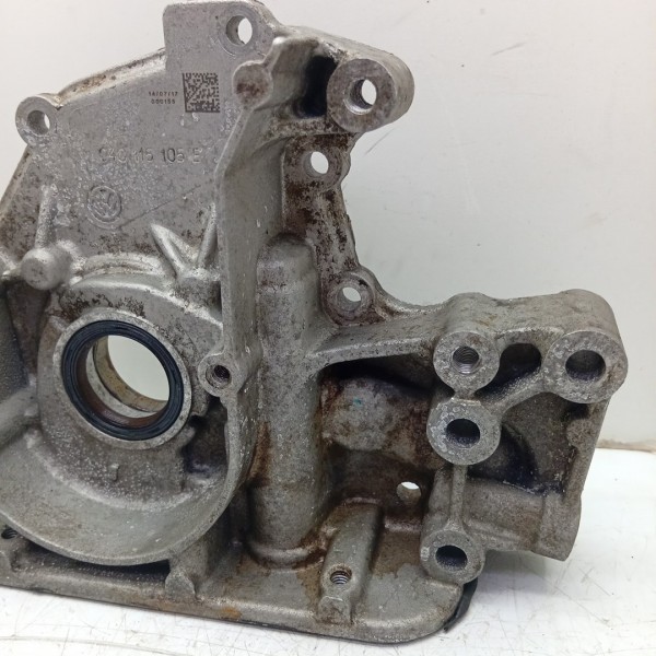 Bomba Óleo Volkswagen Fox 2015 2016 2017 2018 2019 A 2022