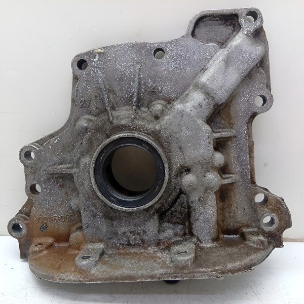 Bomba Óleo Gol 2009 2010 2011 2012 2013 2014 2015 A 2016