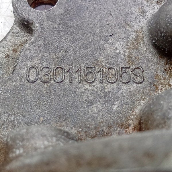 Bomba Óleo Gol 2009 2010 2011 2012 2013 2014 2015 A 2016