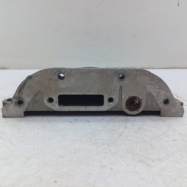 Bomba Óleo Gol 2009 2010 2011 2012 2013 2014 2015 A 2016