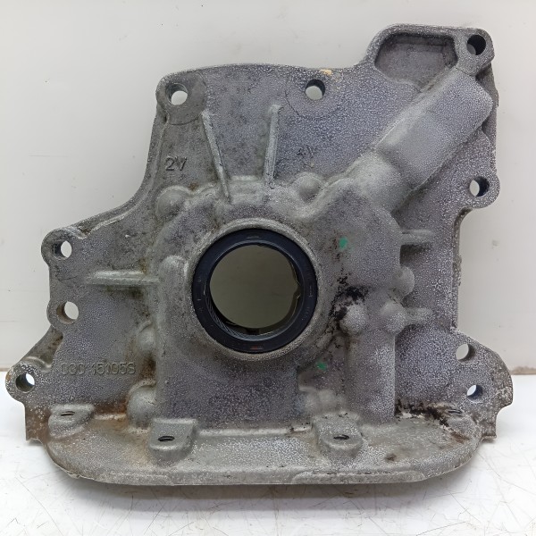 Bomba Óleo Gol 2009 2010 2011 2012 2013 2014 2015 A 2016