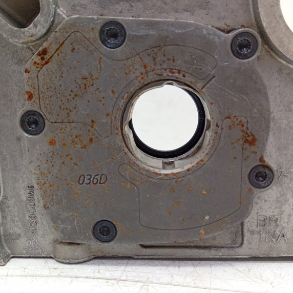 Bomba Óleo Gol 2009 2010 2011 2012 2013 2014 2015 A 2016