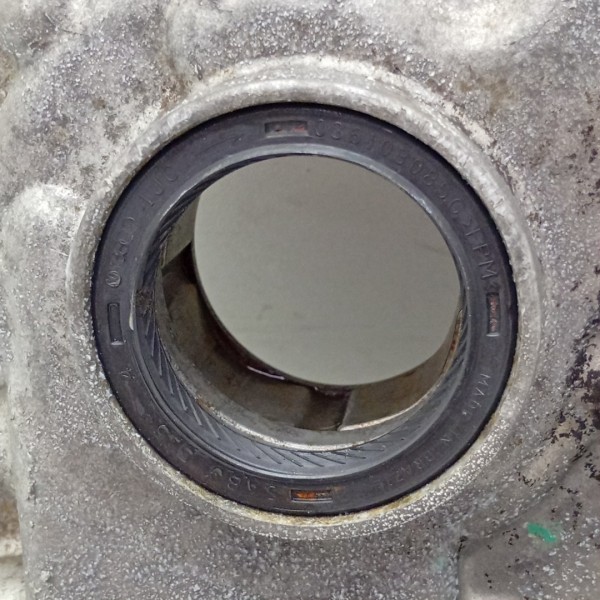 Bomba Óleo Gol 2009 2010 2011 2012 2013 2014 2015 A 2016