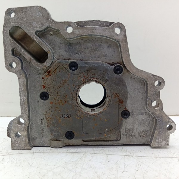 Bomba Óleo Gol 2009 2010 2011 2012 2013 2014 2015 A 2016