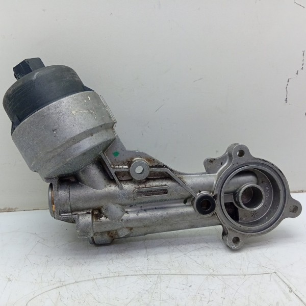 Suporte Filtro Óleo Peugeot 206 2005 2006 2007 2008 A 2013