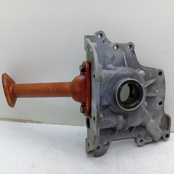 Bomba De Oleo Polo 2002 A 2022