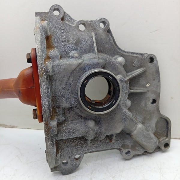 Bomba De Oleo Polo 2002 A 2022