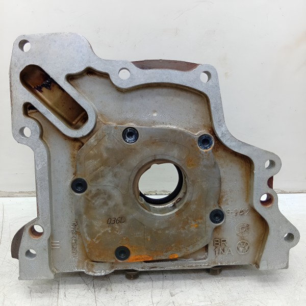 Bomba Óleo Gol 2009 2010 2011 2012 2013 2014 2015 A 2016