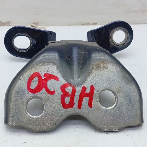 Dobradiça Porta Dianteira Direita Gm Spin 2019