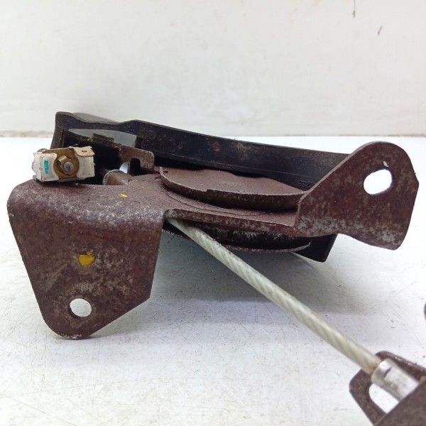 Alavanca Freio Mão Sandero Logan 2008 2009 2010 2011 A 2014