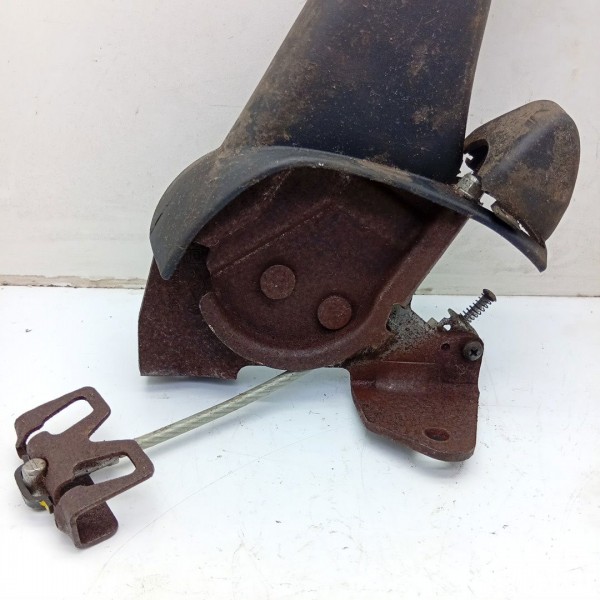 Alavanca Freio Mão Sandero Logan 2008 2009 2010 2011 A 2014